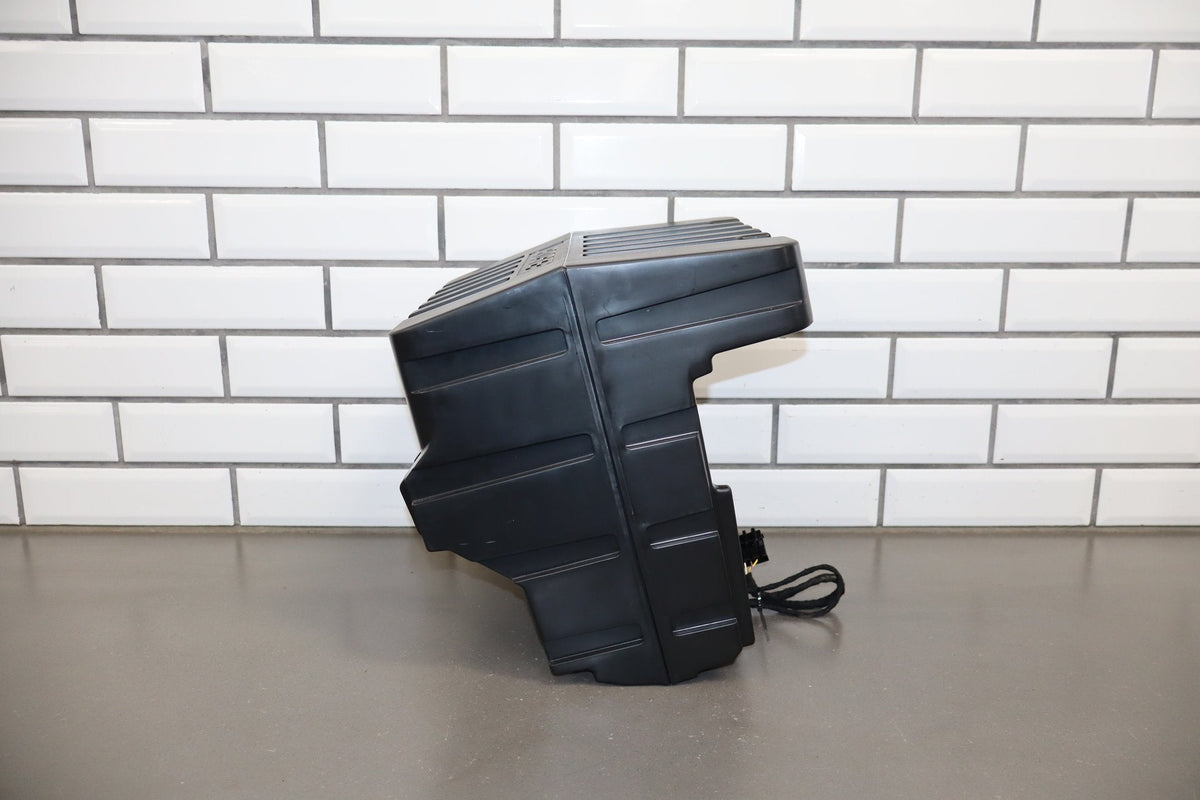 2010 Porsche Panamera Subwoofer Assembly OEM