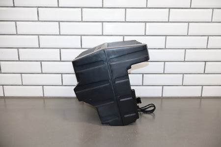 2010 Porsche Panamera Subwoofer Assembly OEM