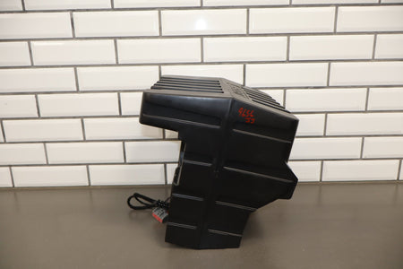 2010 Porsche Panamera Subwoofer Assembly OEM