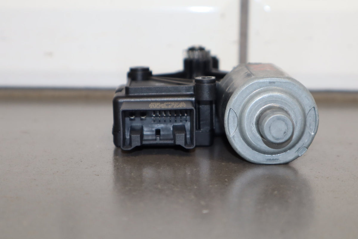 2010 Porsche Panamera Sun Roof Motor OEM