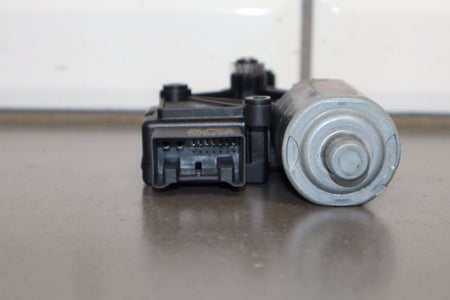 2010 Porsche Panamera Sun Roof Motor OEM