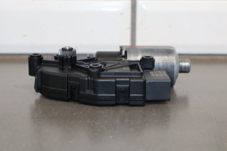 2010 Porsche Panamera Sun Roof Motor OEM