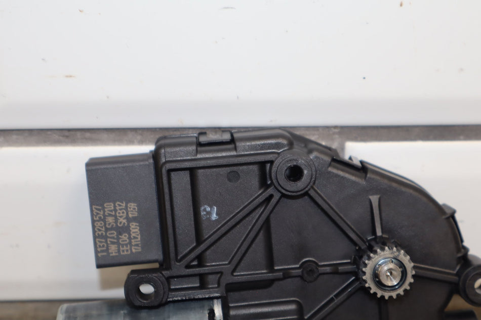 2010 Porsche Panamera Sun Roof Motor OEM