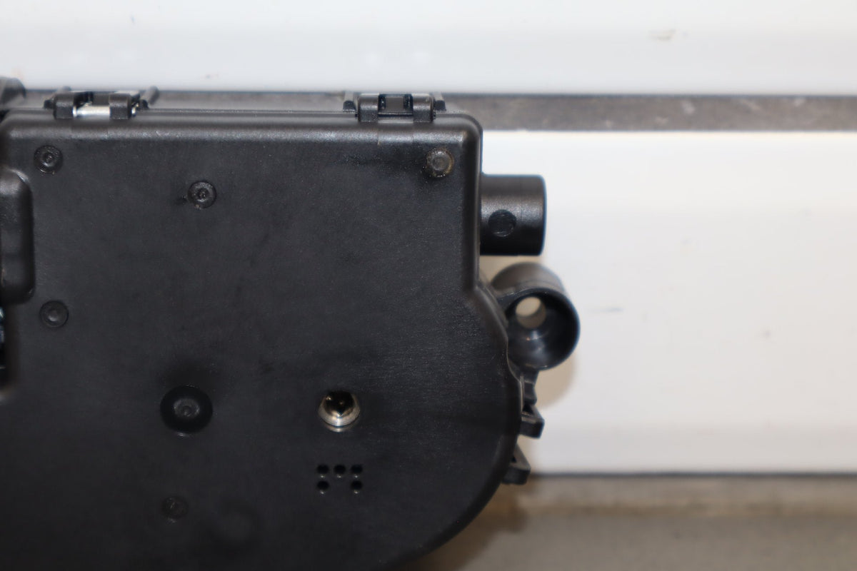 2010 Porsche Panamera Sun Roof Motor OEM