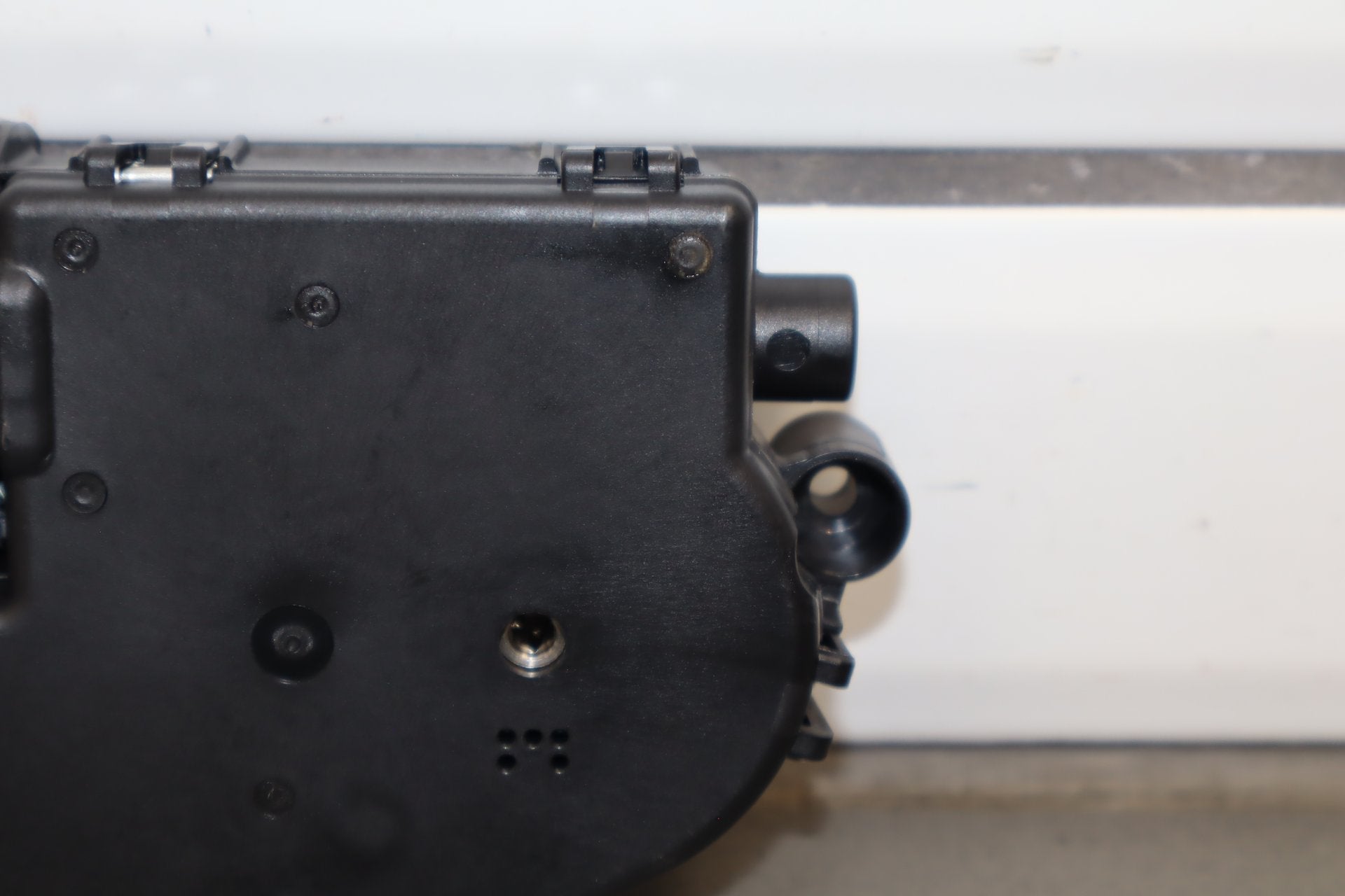 2010 Porsche Panamera Sun Roof Motor OEM