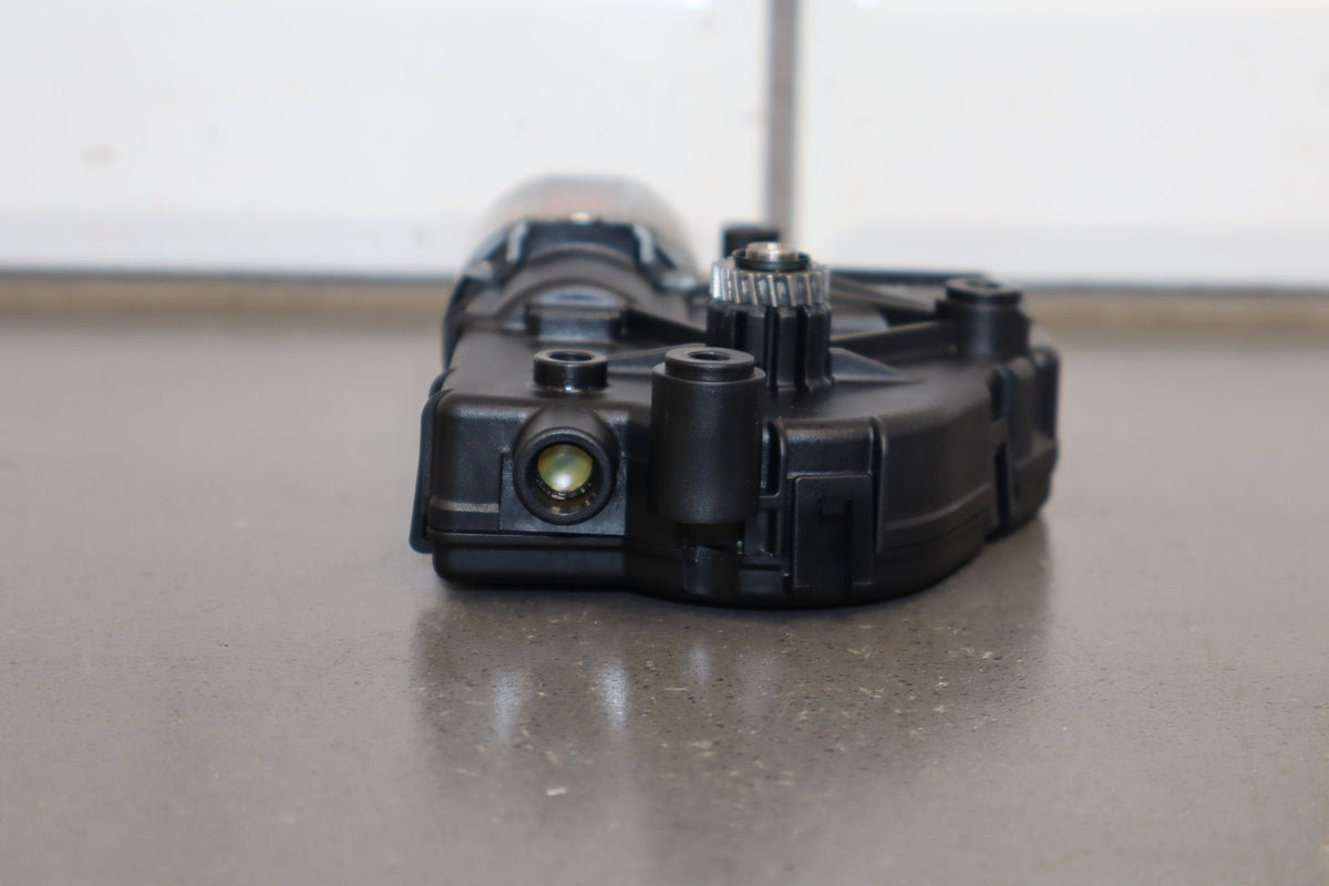 2010 Porsche Panamera Sun Roof Motor OEM