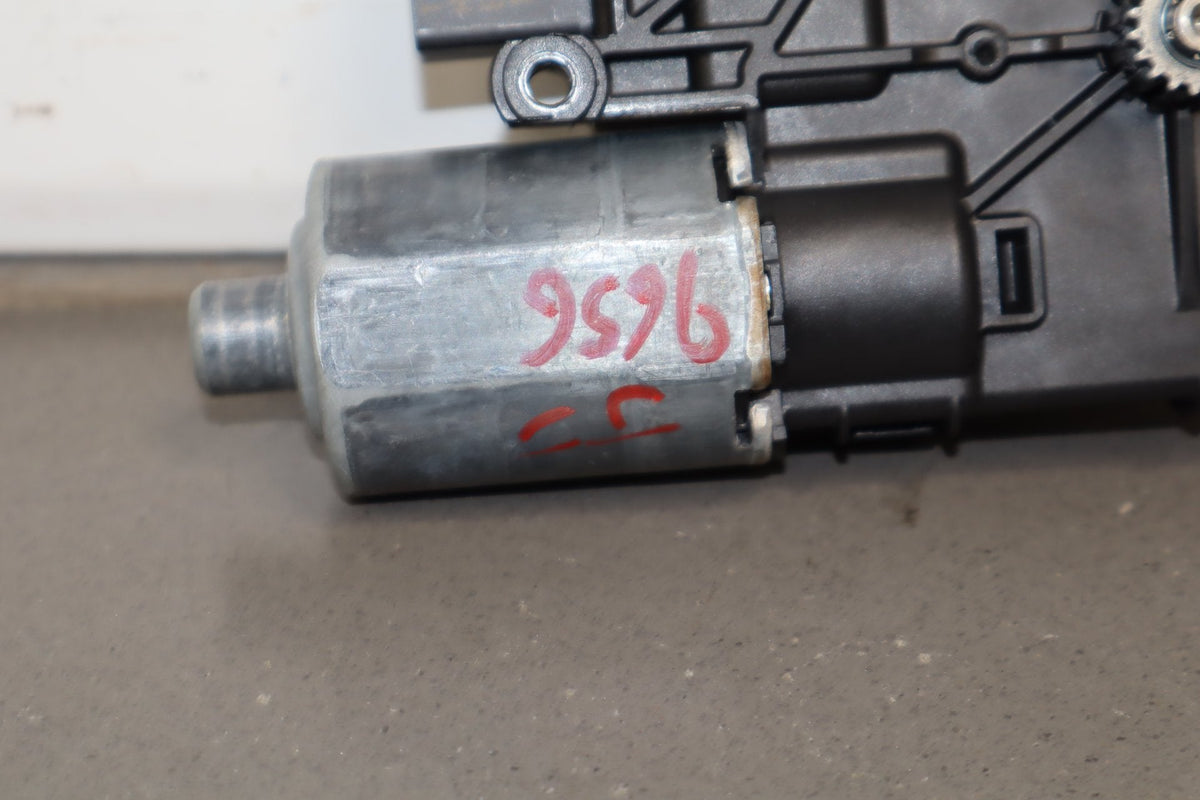 2010 Porsche Panamera Sun Roof Motor OEM