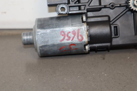 2010 Porsche Panamera Sun Roof Motor OEM