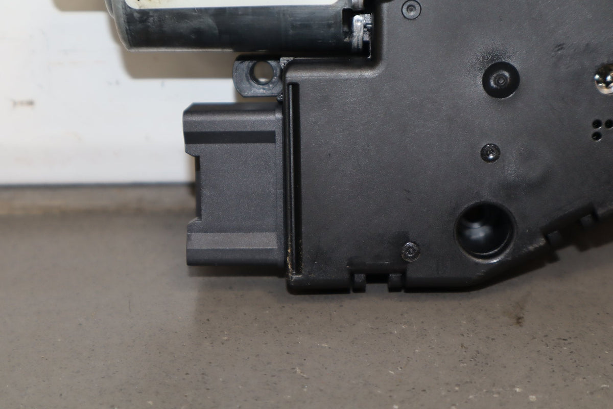 2010 Porsche Panamera Sun Roof Motor OEM