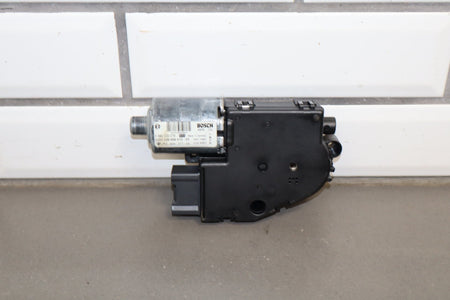 2010 Porsche Panamera Sun Roof Motor OEM
