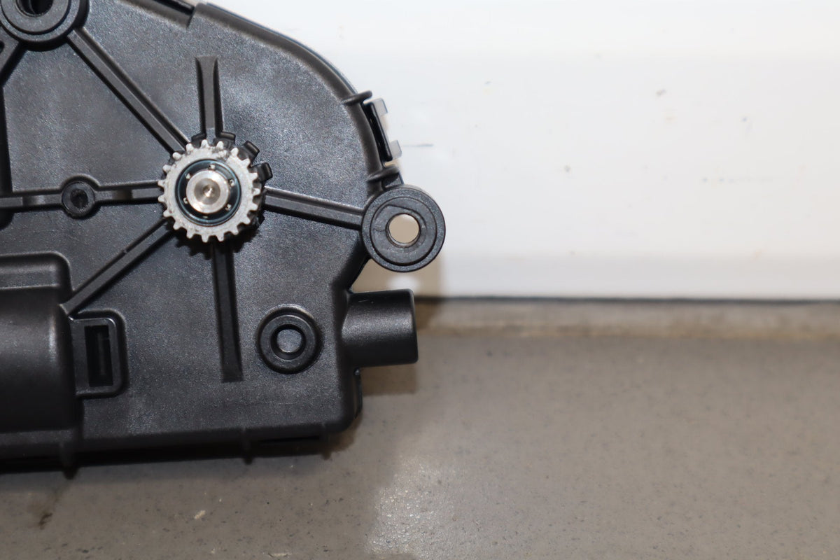 2010 Porsche Panamera Sun Roof Motor OEM