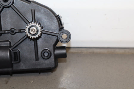 2010 Porsche Panamera Sun Roof Motor OEM
