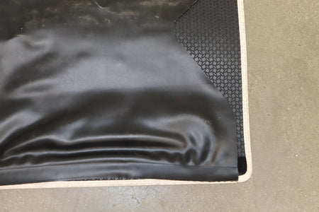 2010 Porsche Panamera Trunk Floor Mat OEM