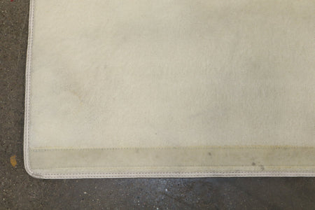 2010 Porsche Panamera Trunk Floor Mat OEM
