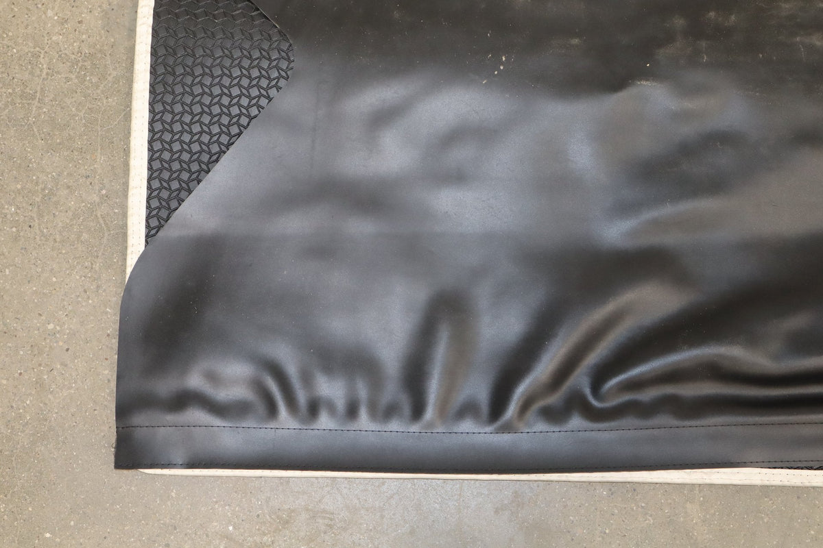 2010 Porsche Panamera Trunk Floor Mat OEM