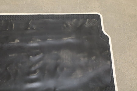 2010 Porsche Panamera Trunk Floor Mat OEM