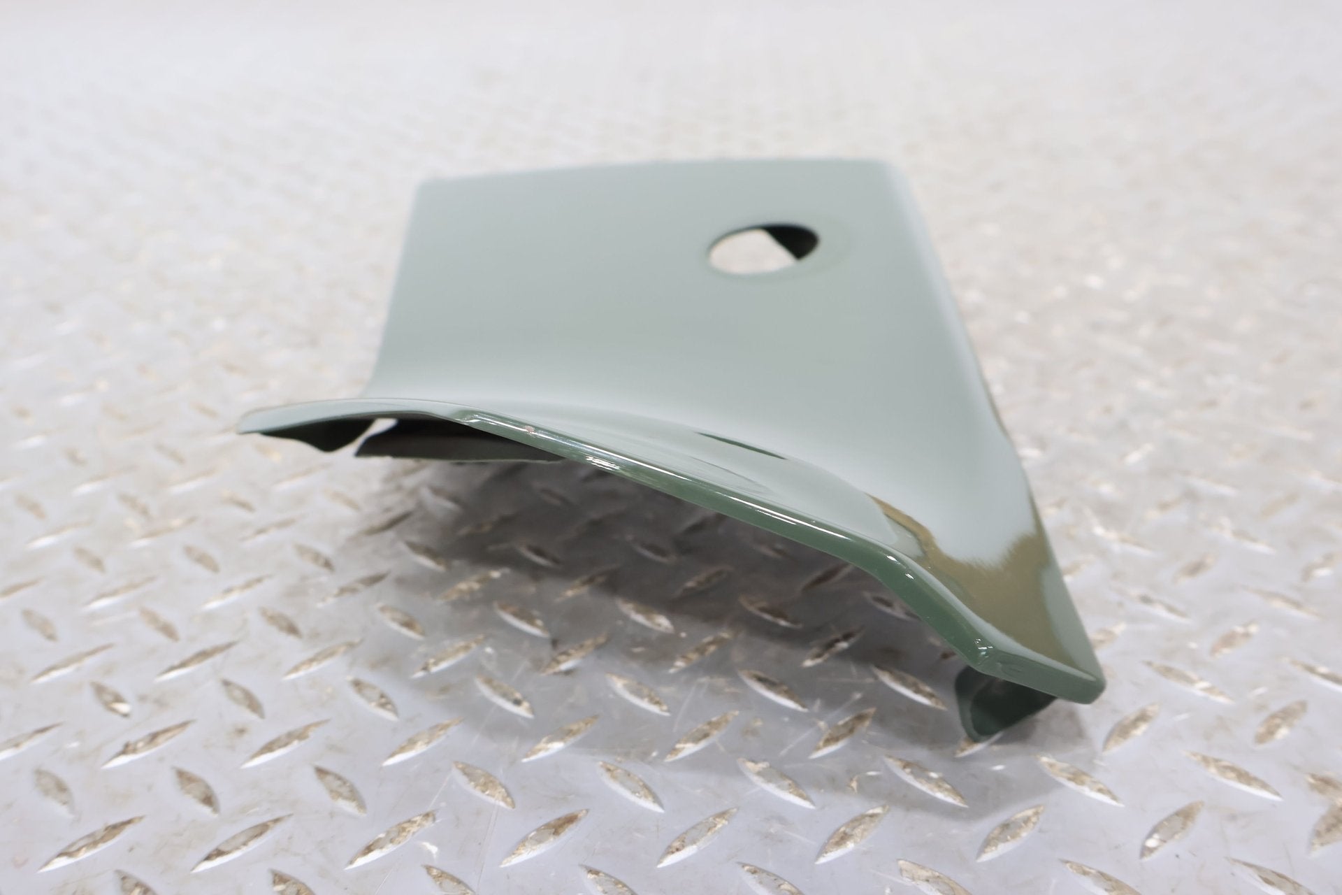 2010 Toyota FJ Cruiser- Cowl Vent Panel