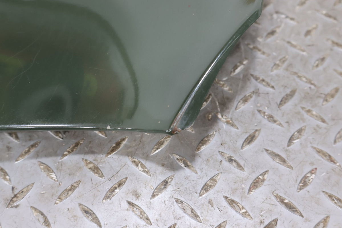 2010 Toyota FJ Cruiser- Cowl Vent Panel