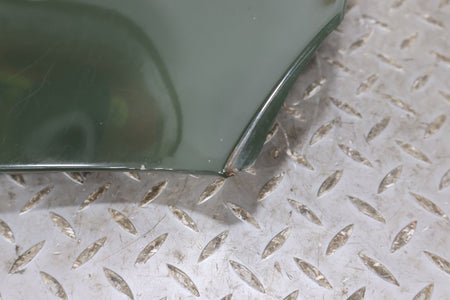 2010 Toyota FJ Cruiser- Cowl Vent Panel