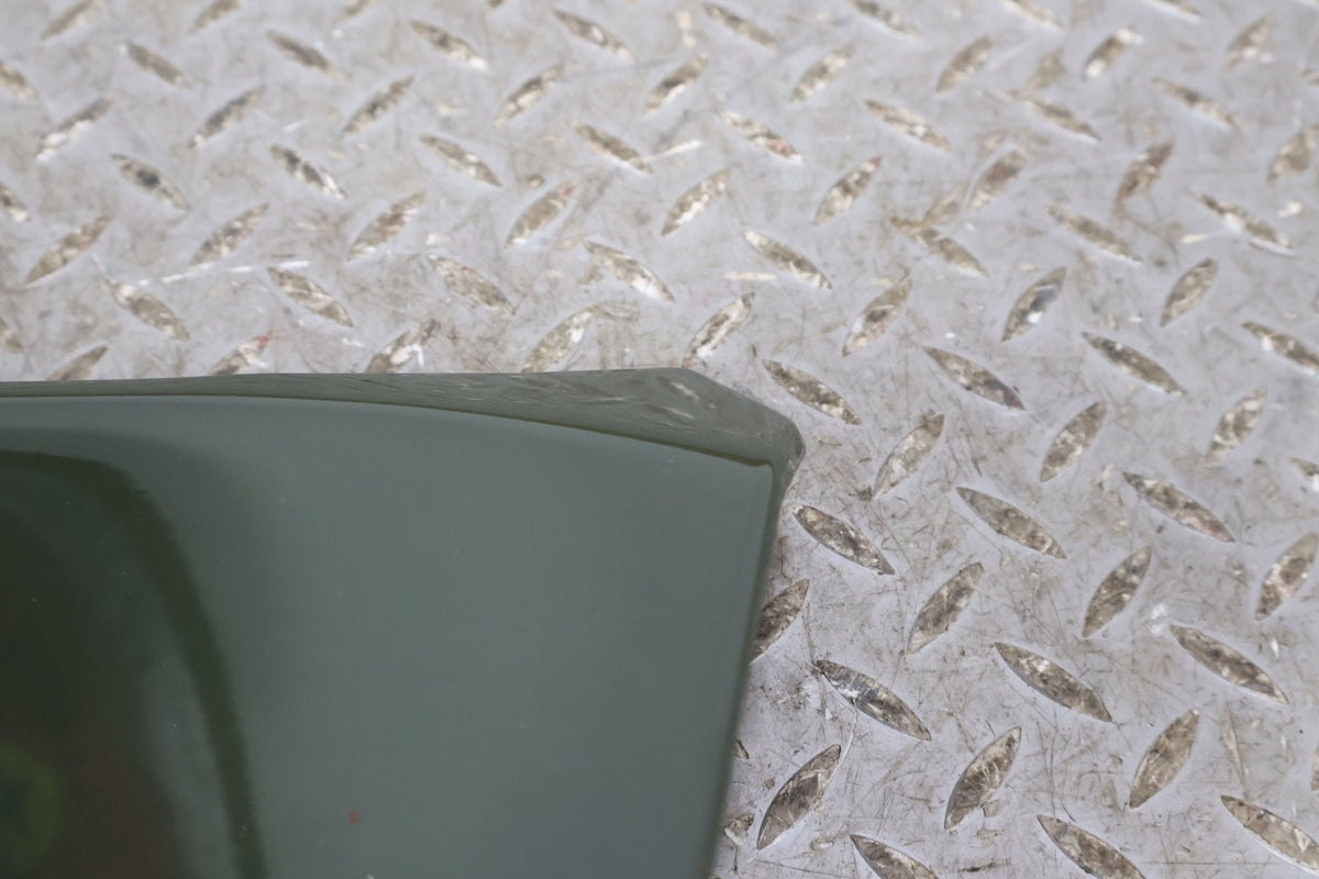 2010 Toyota FJ Cruiser- Cowl Vent Panel