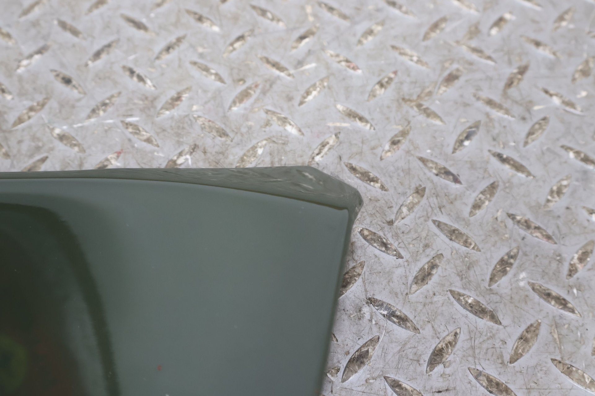 2010 Toyota FJ Cruiser- Cowl Vent Panel