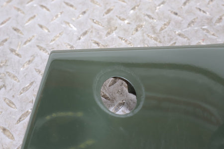 2010 Toyota FJ Cruiser- Cowl Vent Panel