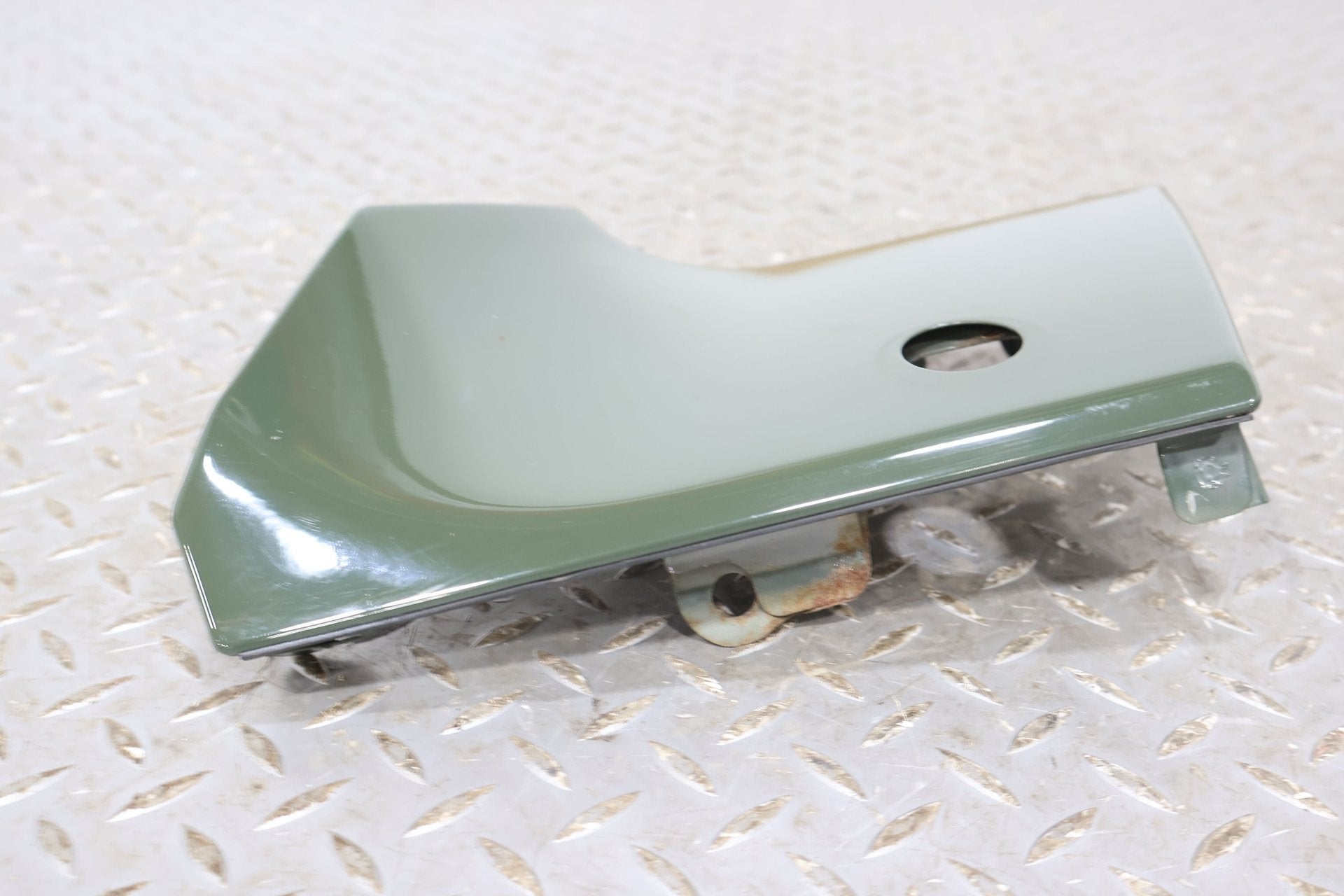2010 Toyota FJ Cruiser- Cowl Vent Panel