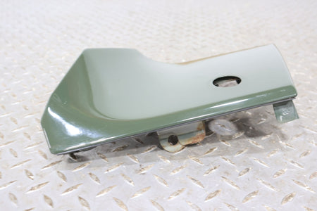 2010 Toyota FJ Cruiser- Cowl Vent Panel