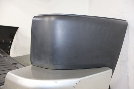 2010 Toyota FJ Cruiser Rear Bumper Green 2KD