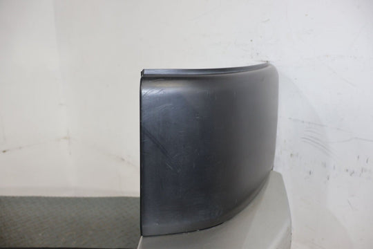 2010 Toyota FJ Cruiser Rear Bumper Green 2KD
