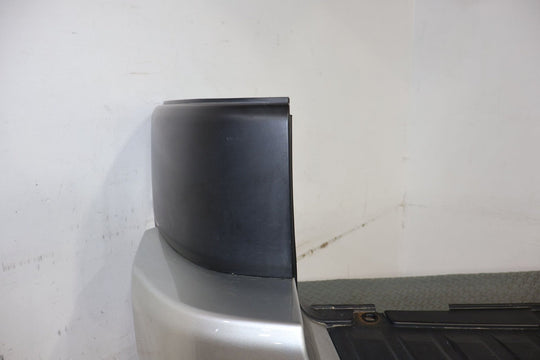 2010 Toyota FJ Cruiser Rear Bumper Green 2KD