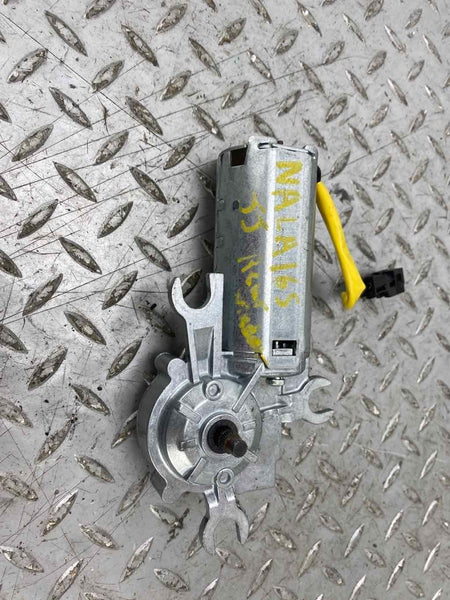 2010 Unknown LAMBOR- Power Window Module