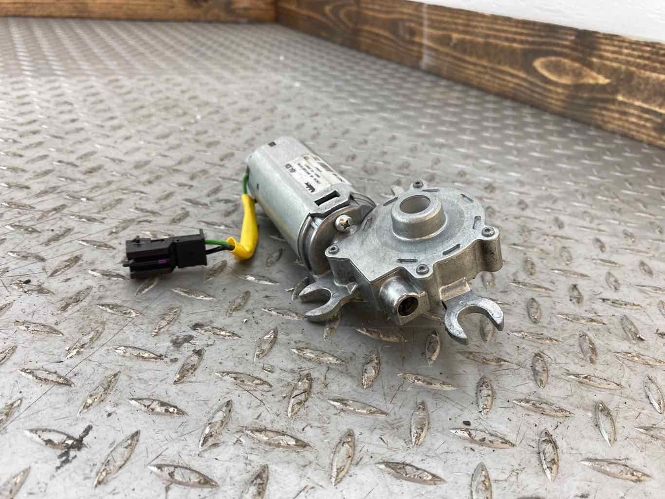 2010 Unknown LAMBOR- Power Window Module