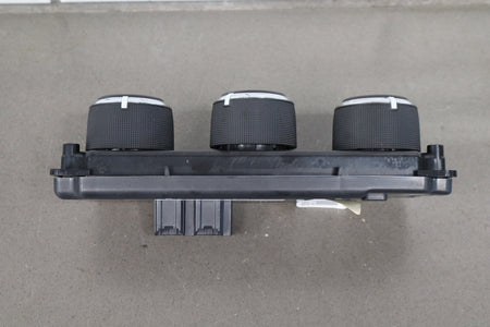 2011-14 Dodge Challenger Climate Control ATC 55111463AE OEM