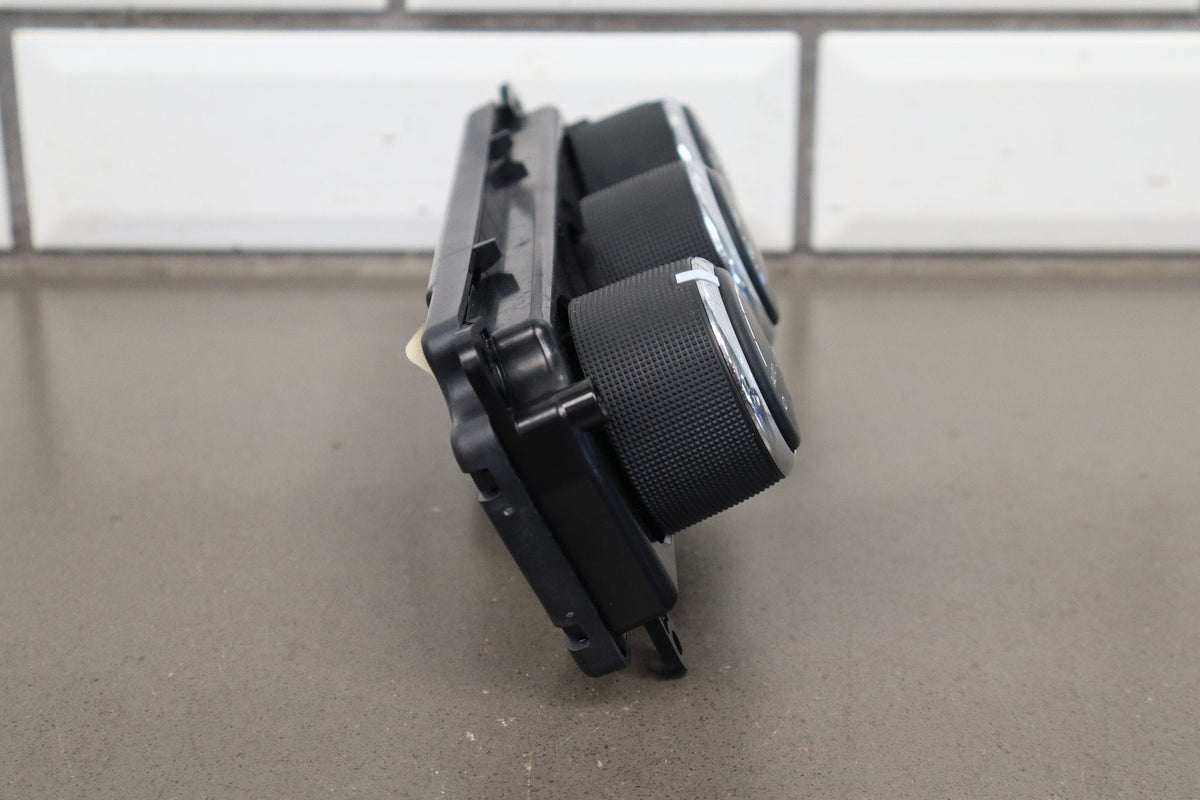 2011-14 Dodge Challenger Climate Control ATC 55111463AE OEM