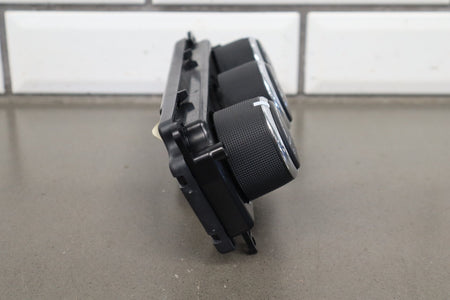 2011-14 Dodge Challenger Climate Control ATC 55111463AE OEM