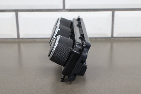 2011-14 Dodge Challenger Climate Control ATC 55111463AE OEM