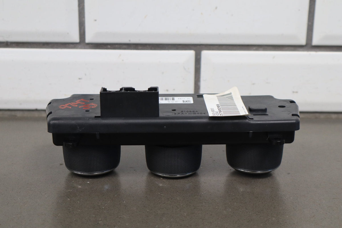 2011-14 Dodge Challenger Climate Control ATC 55111463AE OEM