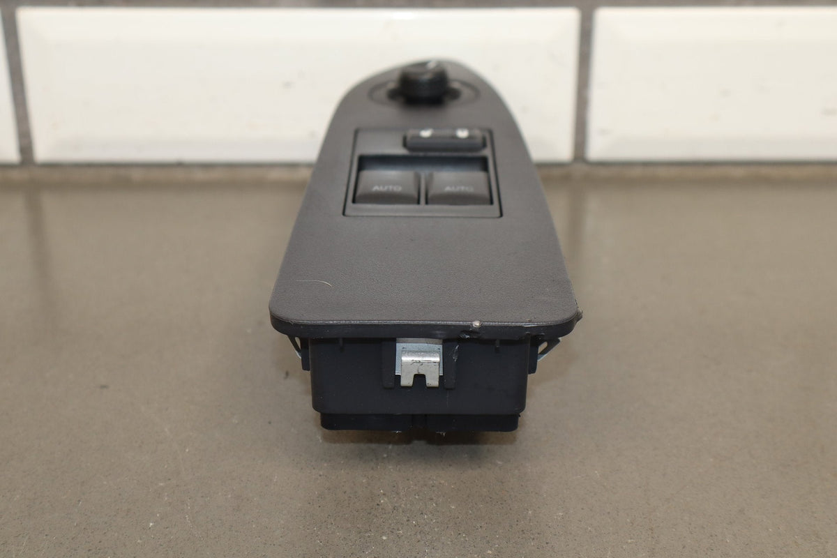 2011-14 Dodge Challenger LH Front Window Master Switch OEM