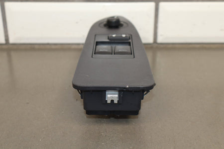 2011-14 Dodge Challenger LH Front Window Master Switch OEM