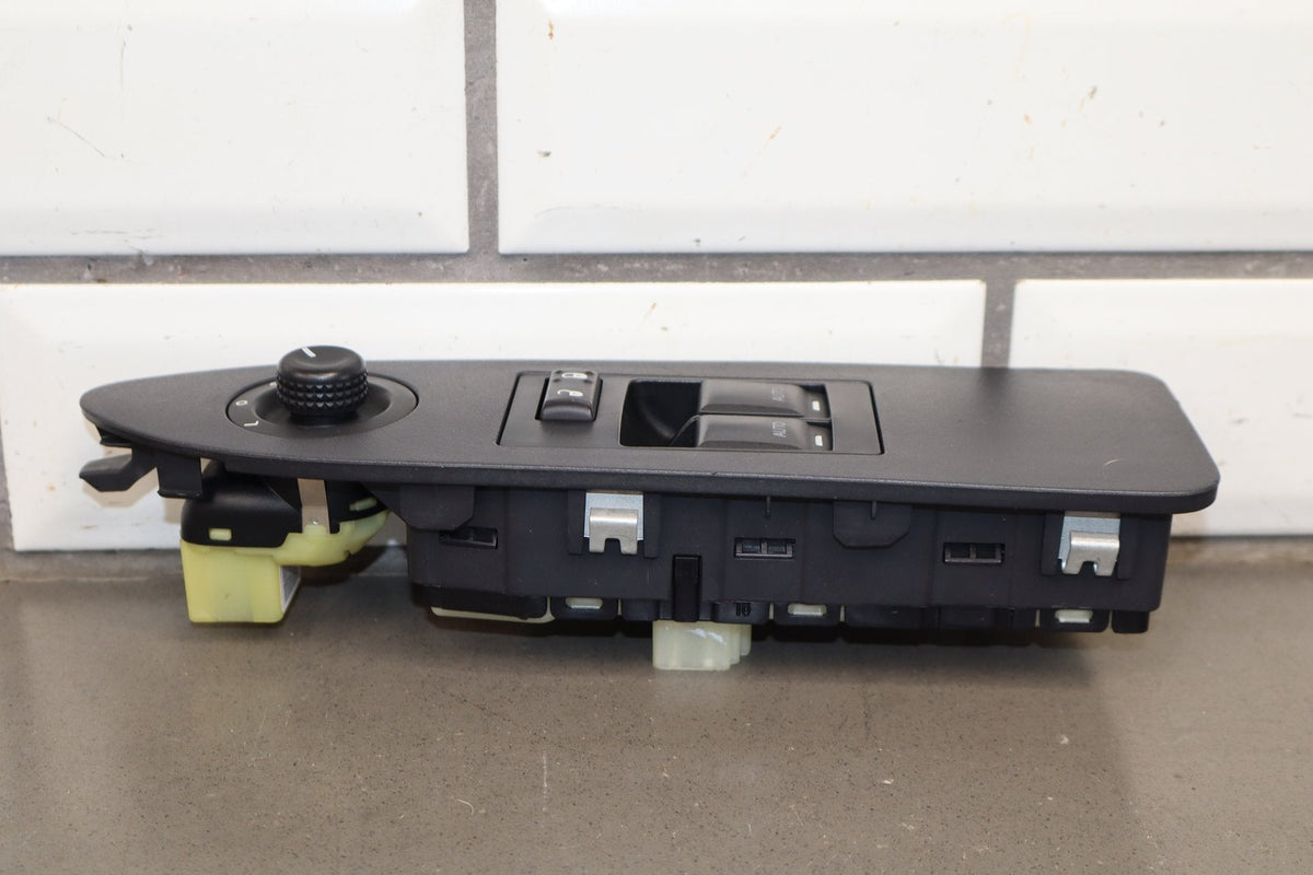 2011-14 Dodge Challenger LH Front Window Master Switch OEM