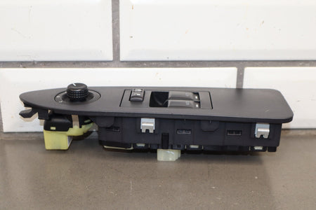 2011-14 Dodge Challenger LH Front Window Master Switch OEM
