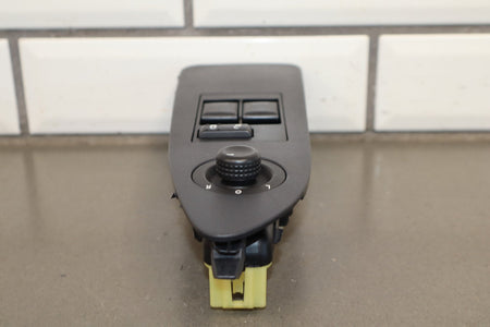 2011-14 Dodge Challenger LH Front Window Master Switch OEM