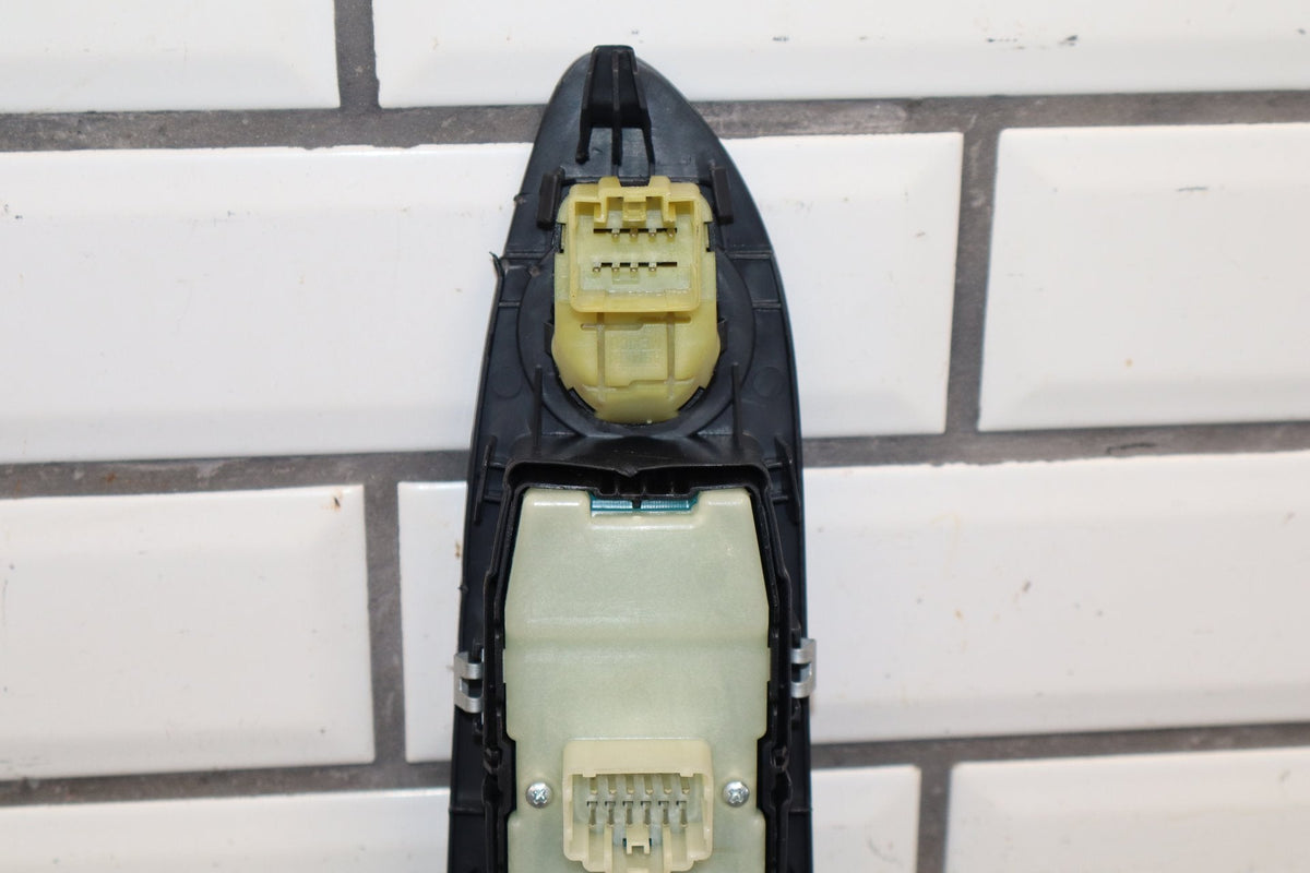 2011-14 Dodge Challenger LH Front Window Master Switch OEM