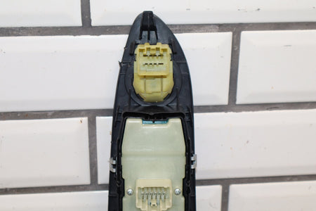 2011-14 Dodge Challenger LH Front Window Master Switch OEM