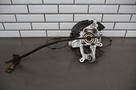 2011-14 Dodge Challenger R/T LH Rear Knuckle Hub ABS Control Arms