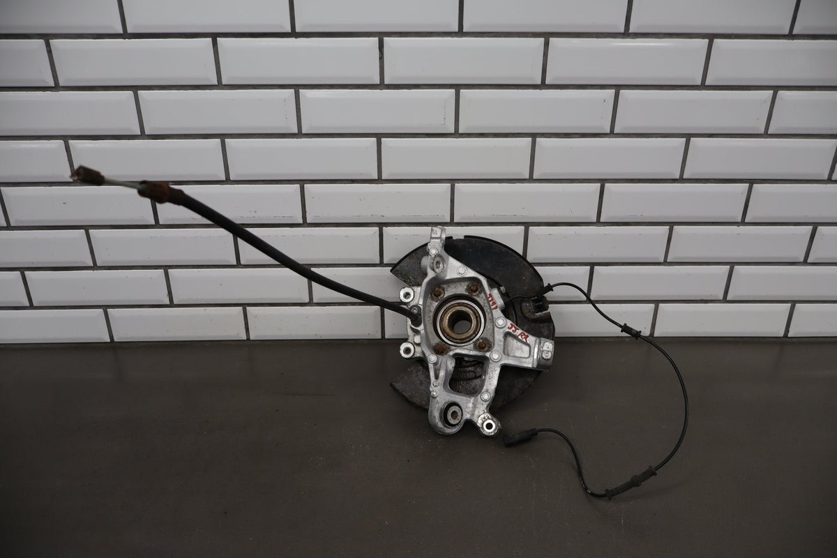2011-14 Dodge Challenger R/T RH Rear Knuckle Hub ABS Control Arms