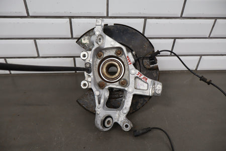 2011-14 Dodge Challenger R/T RH Rear Knuckle Hub ABS Control Arms