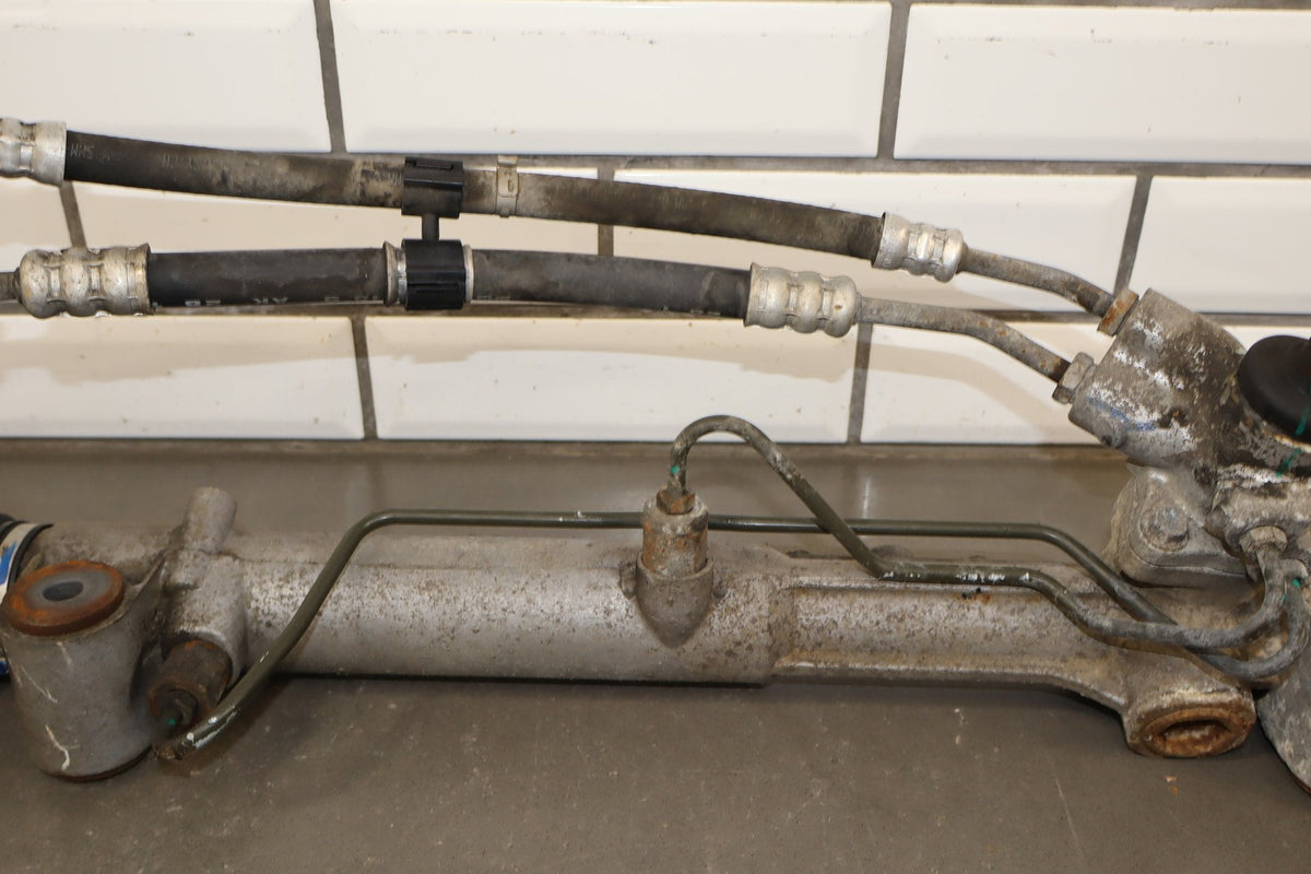 2011-14 Dodge Challenger RWD 5.7 Steering Rack 4584569AF w/ Tie Rods