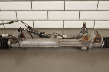 2011-14 Dodge Challenger RWD 5.7 Steering Rack 4584569AF w/ Tie Rods